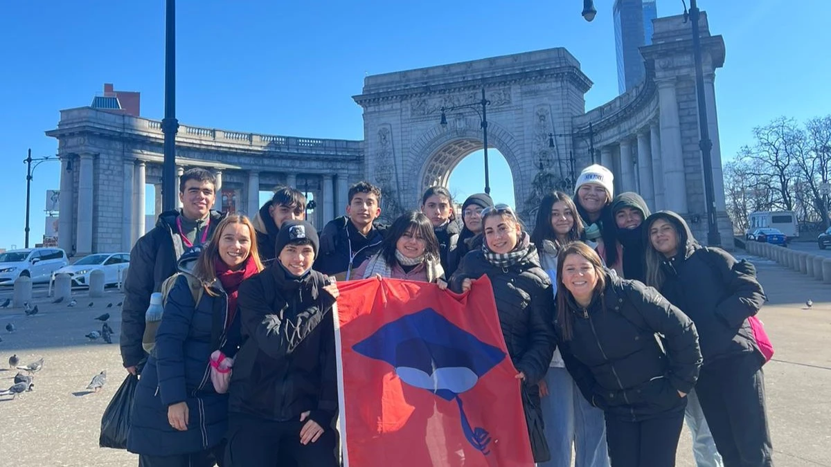 viajes internacionales